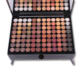 180 Colors Eyes Shadow Blush Set - Ultimate Blush Set for Stunning Makeup Looks - Swefashionstore