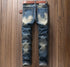 CASUAL American STYLE Mens Jeans - Swefashionstore