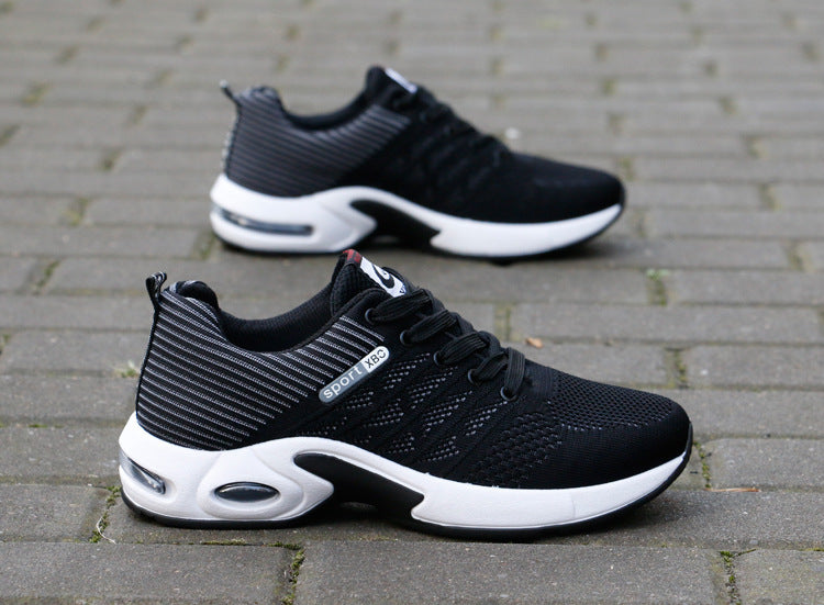 Aber Freizeitschuhe Outdoor Atmungsaktive Arbeitsschuhe