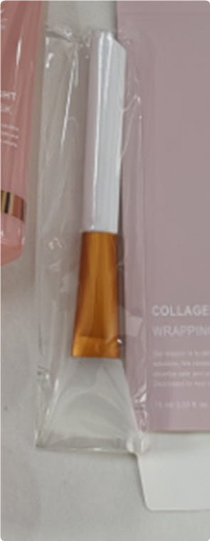 Face Night Mask Collagen Wrapping Mask For Skin Care