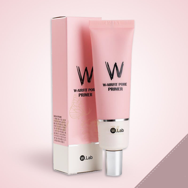W.Lab Pre-makeup Cream - Swefashionstore