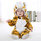 Baby Rompers Winter Autumn Clothes - Swefashionstore