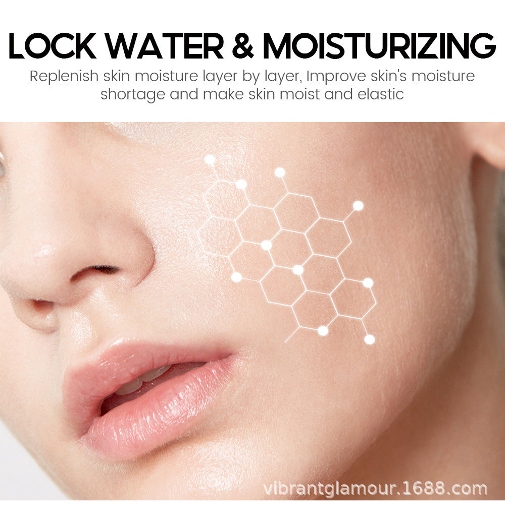 Hyaluronic Acid Face Serum Anti-Aging Moisturizing Skin Care