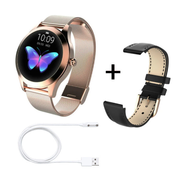 Heart Rate Monitoring Sports Step Smart Bracelet - Swefashionstore