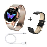Heart Rate Monitoring Sports Step Smart Bracelet - Swefashionstore