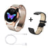 Heart Rate Monitoring Sports Step Smart Bracelet - Swefashionstore