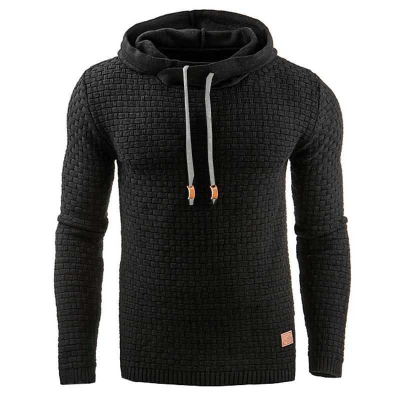 Bestseller Lässige Herrenmode Hoodies