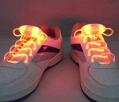 Led Sport Shoe Laces Glow - Swefashionstore