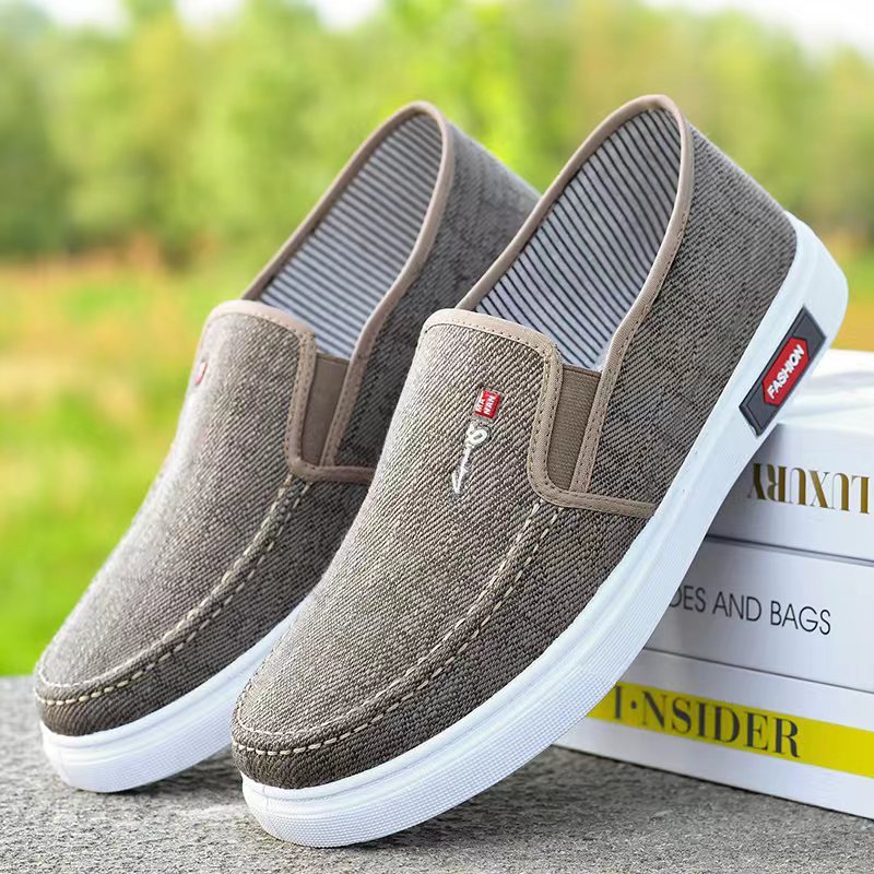 Middle-aged And Elderly Leisure Cloth Shoes - Swefashionstore