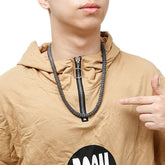 Creative Cast Snake Scales Men&