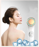 Facial Massager Skin Care Tools 7 In 1 Face Lifting Machine - Swefashionstore