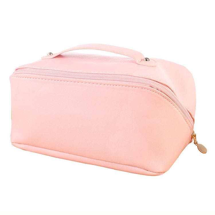 Cosmetic Bag Large Capacity Advanced Sense Portable - Swefashionstore