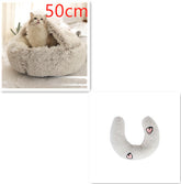 2 In 1 Dog And Cat Bed - Swefashionstore