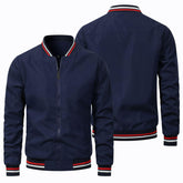 Jacket Trendy Leisure Coat Men&