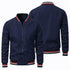 Jacket Trendy Leisure Coat Men&