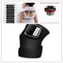 Electric Infrared Heating Knee Massager Vibration Therapy - Swefashionstore