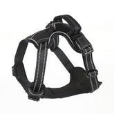 Dog Harness No Pull Breathable Reflective Pet Harness Vest - Swefashionstore