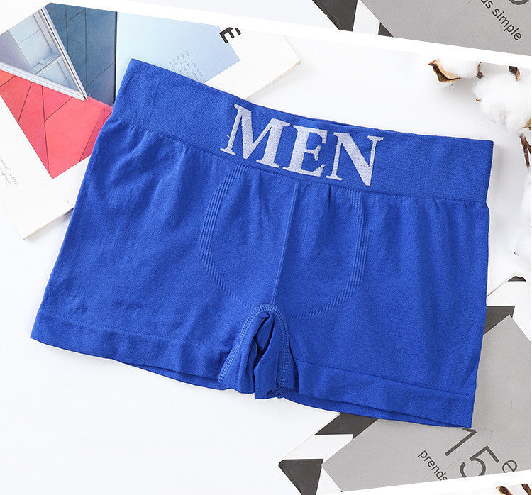 Men&