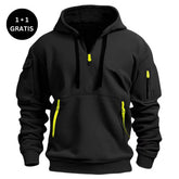 Hooded Sweatshirt Men&