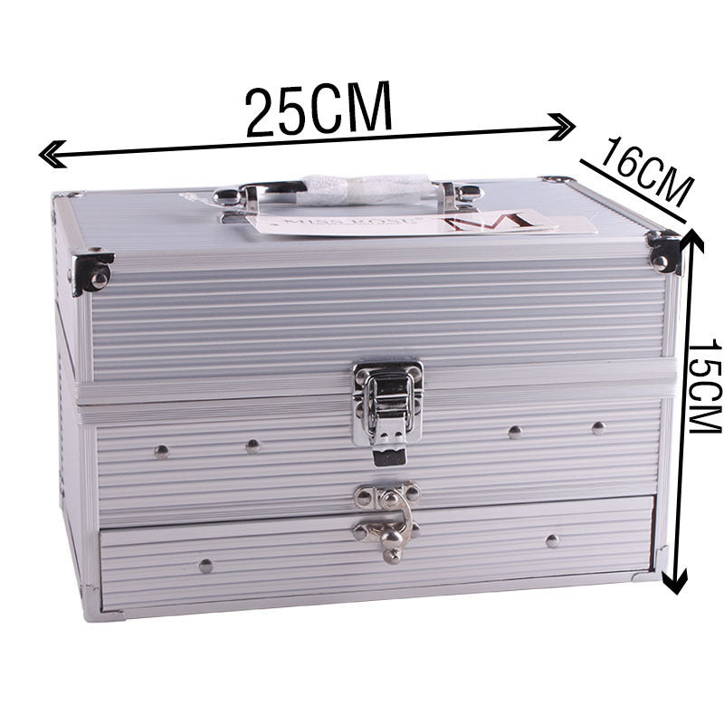 Multifunctional Makeup Artist Special Makeup Kit - Swefashionstore