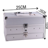 Multifunctional Makeup Artist Special Makeup Kit - Swefashionstore