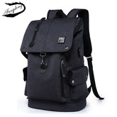 Fashion Best Travel Bagpack Laptop Bags - Swefashionstore