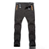 OUTDOOR Stretch And Loose Plus Size Climbing Pants - Swefashionstore