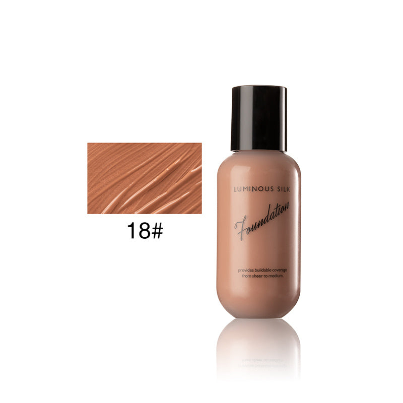 Concealer Staying Face Foundation - Swefashionstore