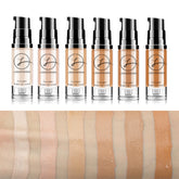 LANGMANNI Liquid foundation concealer - Swefashionstore
