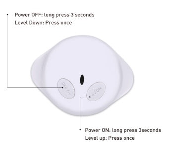 Facial SLIMMING Massager Women V Shape Lifting Device