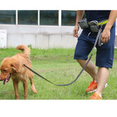 Adjustable Hands Free Dog Leash - Swefashionstore