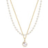 Summer Double-layer Pearls Necklace INS Fashion - Swefashionstore
