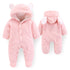 Baby jumpsuit romper newborn outfit - Swefashionstore