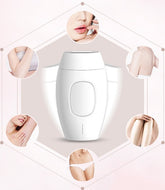 Laser Hair Removal - Swefashionstore