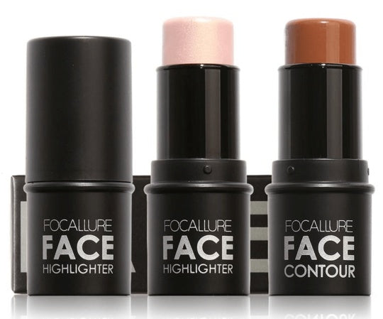 PERFECTION FACE CONTOUR HIGHLIGHTER - Swefashionstore