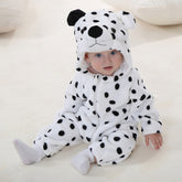 Baby Rompers Winter Autumn Clothes - Swefashionstore