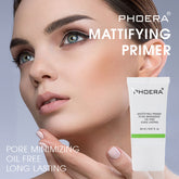 Phoera Isolation Moisturizing Long-Lasting Makeup Primer - Swefashionstore