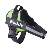 Personalized Dog Harness NO PULL - Swefashionstore