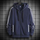 Thickened Personality Trendy Sweater Men&