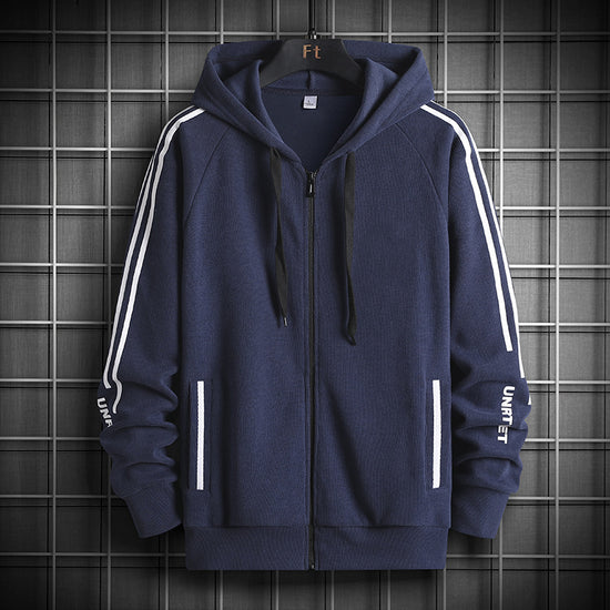 Thickened Personality Trendy Sweater Men&