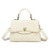 Fashion Messenger Bag Elegant Female Handbags Shoulder Bag Female - Swefashionstore