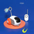 Interactive Cat Car Toy USB Charging - Swefashionstore