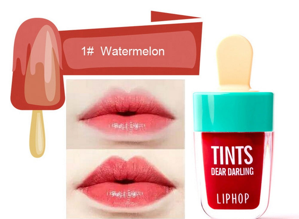 Ice Cream Lip Gloss - Swefashionstore