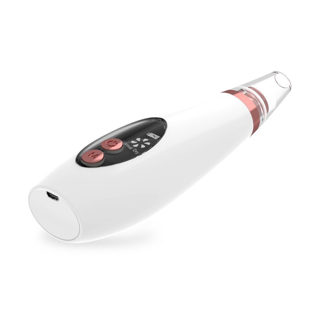 Vacuum Nose and Blackhead Cleaner