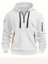 Hooded Sweatshirt Men&