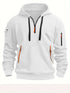 Hooded Sweatshirt Men&