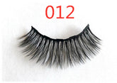 False Eyelashes With Magnets - Swefashionstore