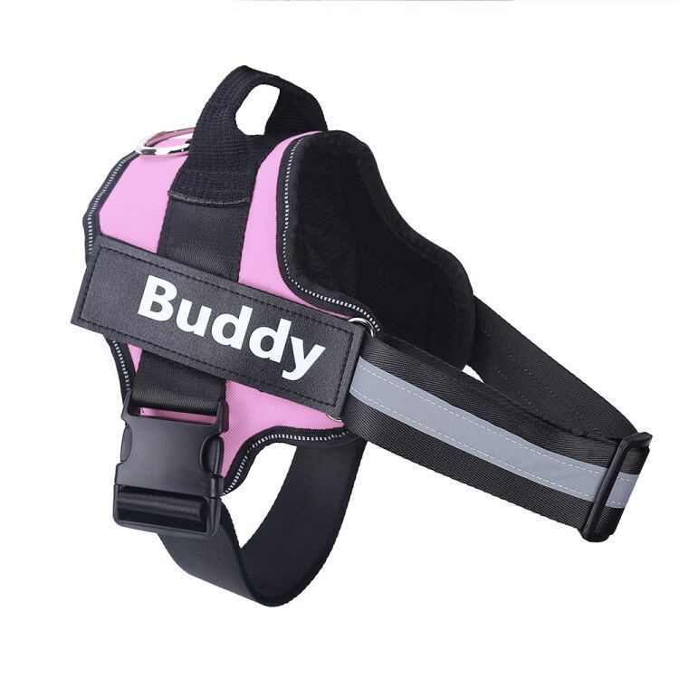 Personalized Dog Harness NO PULL - Swefashionstore