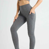 Fashion and Comfort Yoga Pants for Women - Perfect Fit for Your Yoga Practice - Swefashionstore