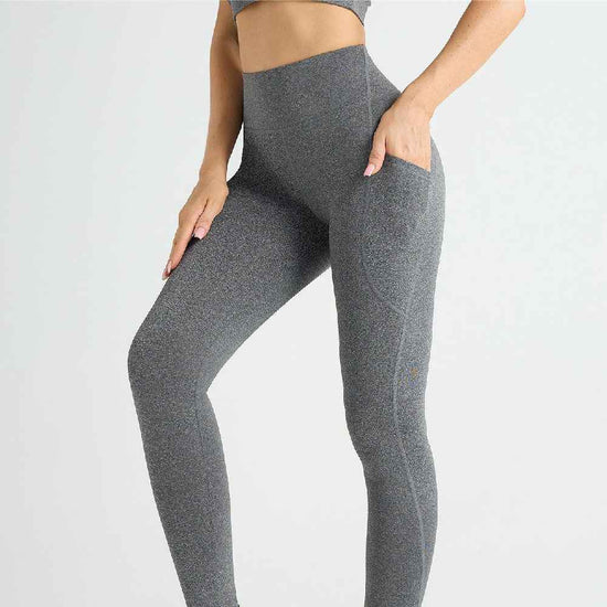 Fashion and Comfort Yoga Pants for Women - Perfect Fit for Your Yoga Practice - Swefashionstore